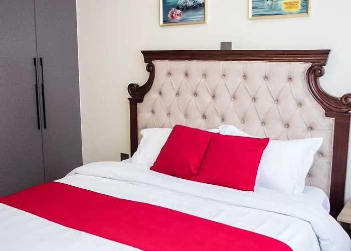 Bela Getaway Homes