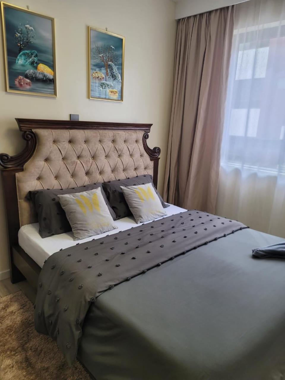 Apartment Bela Getaway Homes *