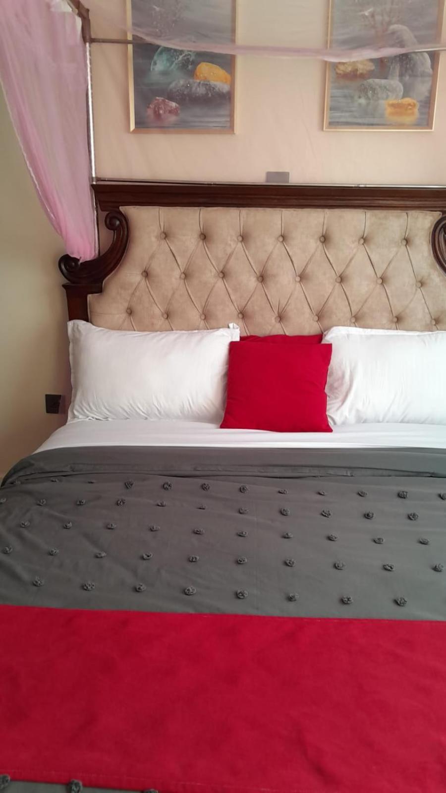 Bela Getaway Homes Apartment Utange